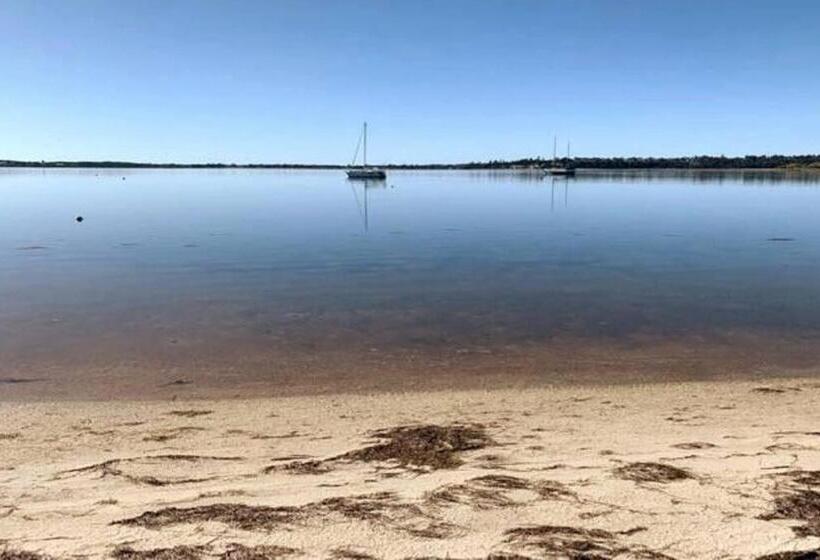 Lillybell Beach Retreat Binalong Bay