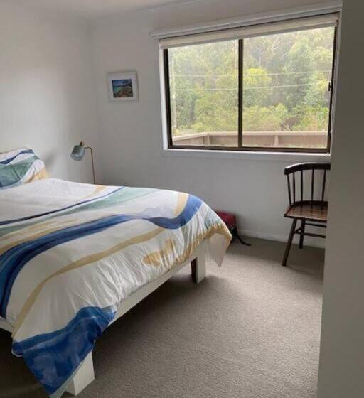 Lillybell Beach Retreat Binalong Bay