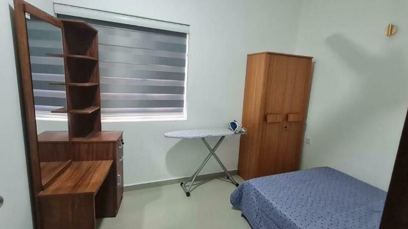 Luxury 3 Bed Apartment At Ariyana Resorts Colombo