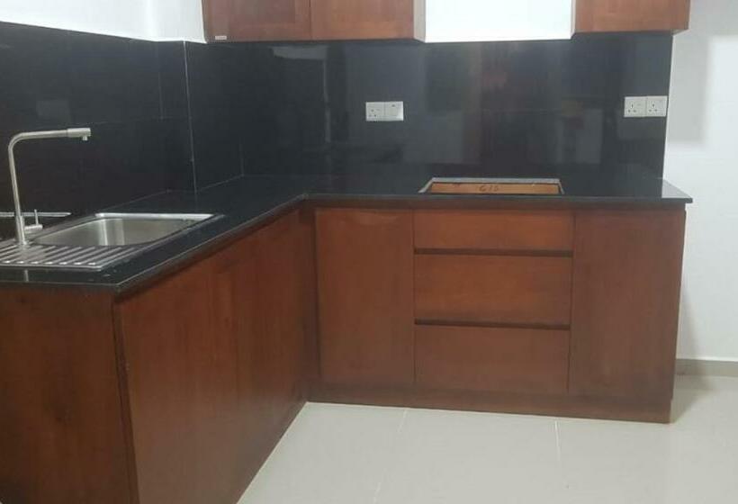 Luxury 3 Bed Apartment At Ariyana Resorts Colombo