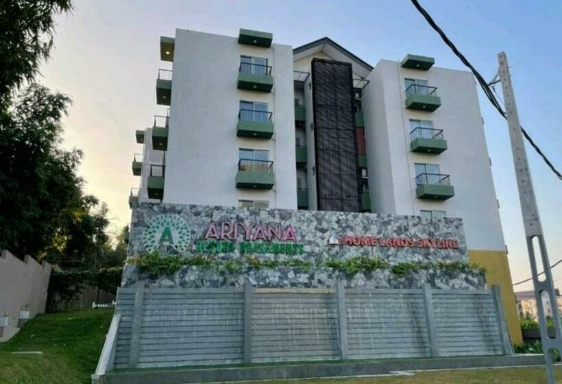 Luxury 3 Bed Apartment At Ariyana Resorts Colombo