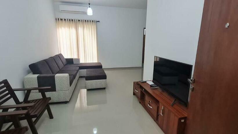 Luxury 3 Bed Apartment At Ariyana Resorts Colombo
