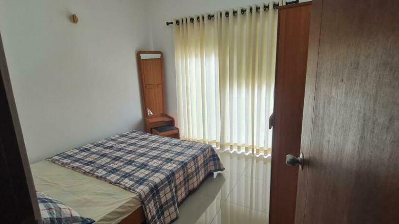 Luxury 3 Bed Apartment At Ariyana Resorts Colombo