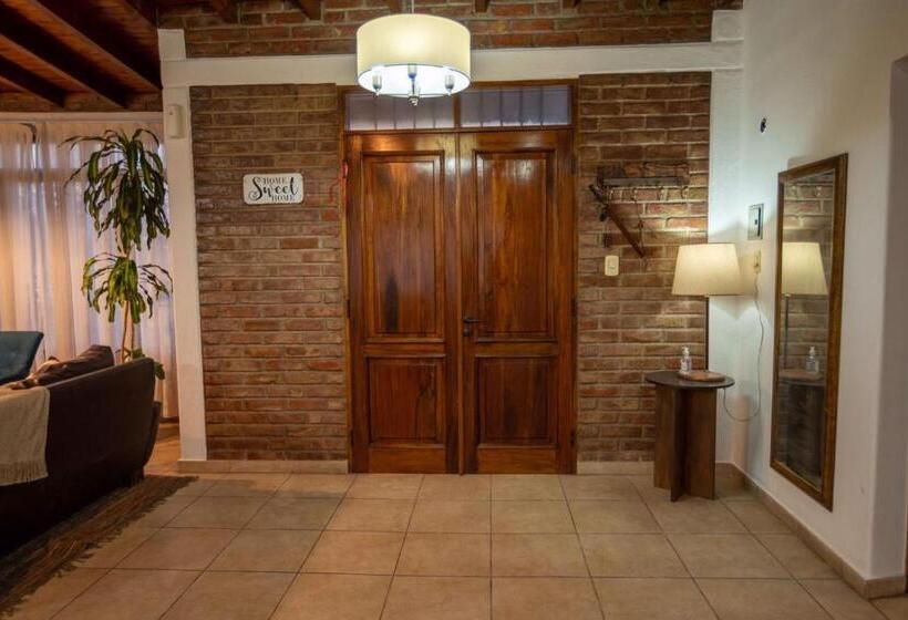 Malva Apartment Mendoza