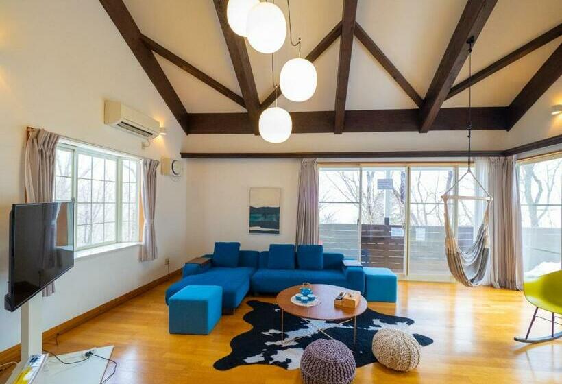 Montania Nasu Villa   Vacation Stay 13003