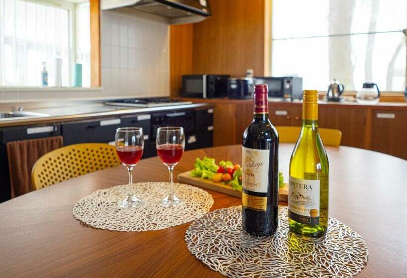 Montania Nasu Villa   Vacation Stay 13003