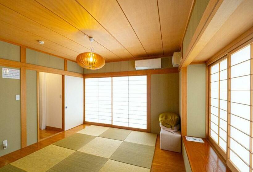 Montania Nasu Villa   Vacation Stay 13003