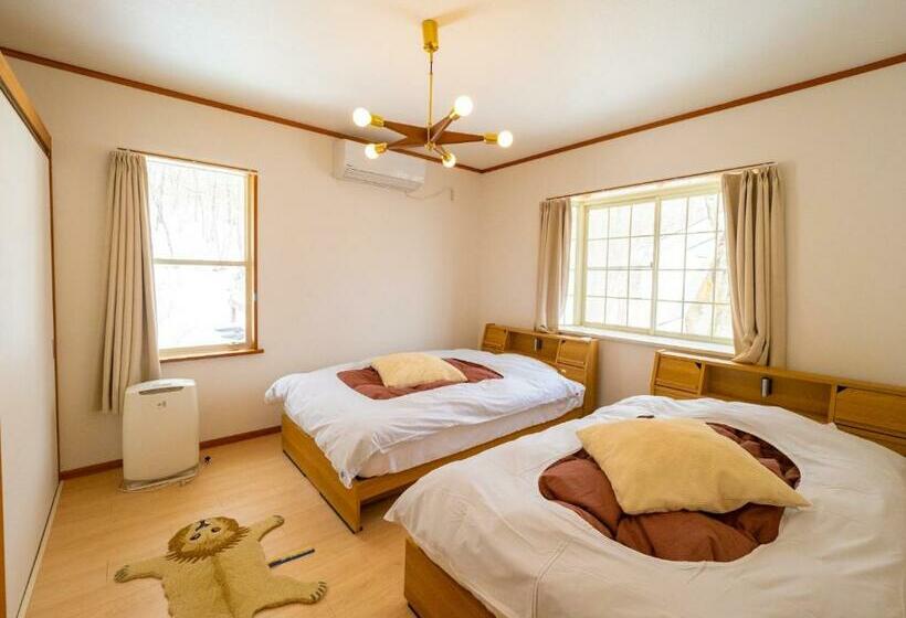 Montania Nasu Villa   Vacation Stay 13003