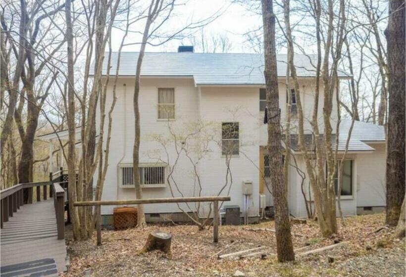 Montania Nasu Villa   Vacation Stay 13003