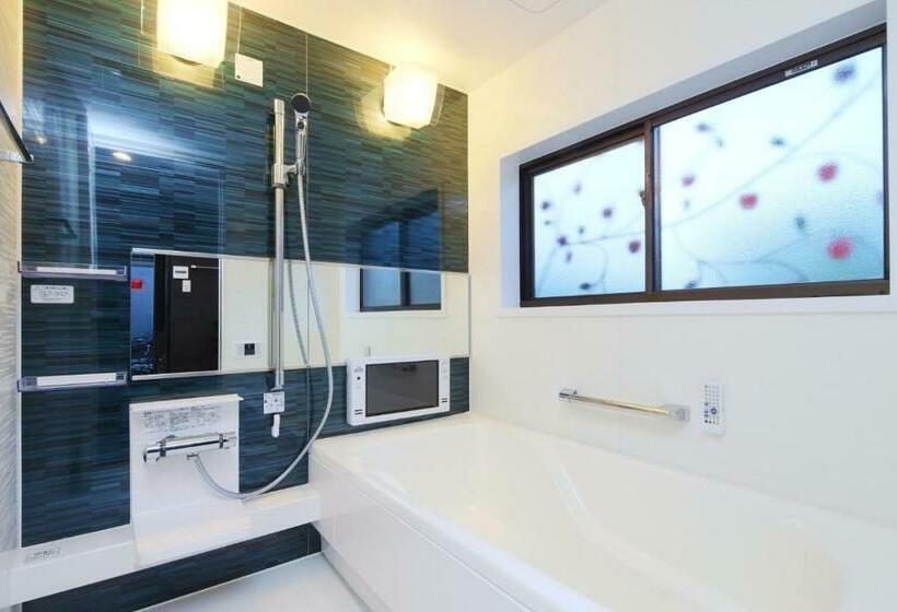 Nagatoro Fireplace Vacation Stay 59551v