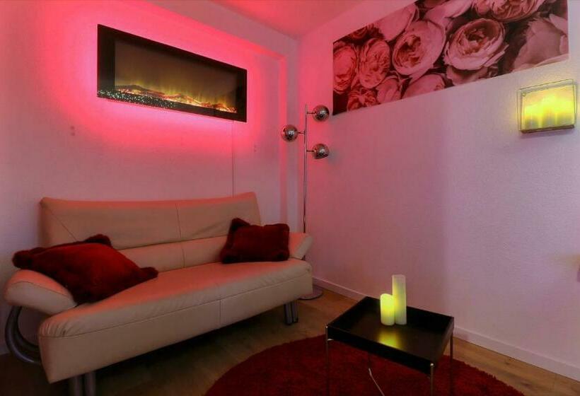 Nuit Romantique Avec Jacuzzi à 15 Min De Toulouse