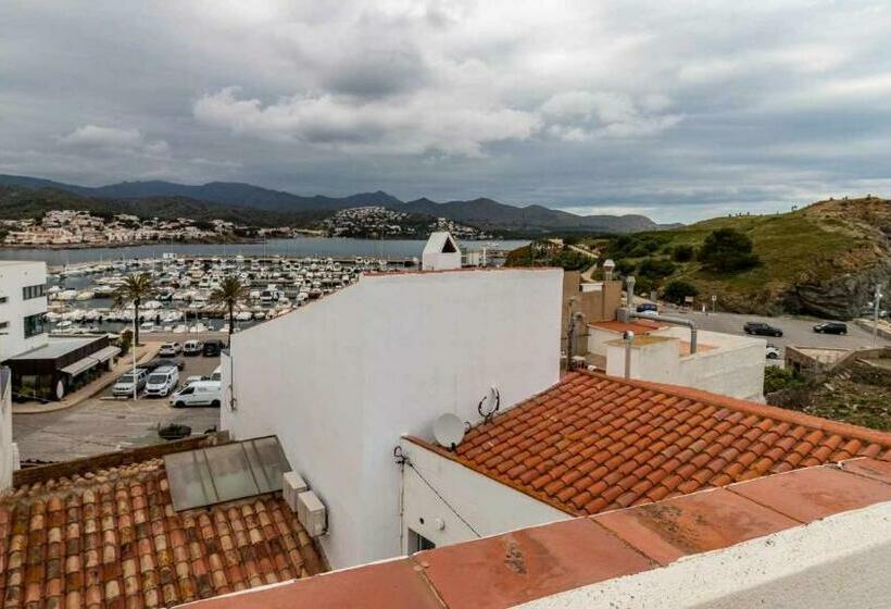 Port Llançà 35 Apartamento Céntrico En Puerto