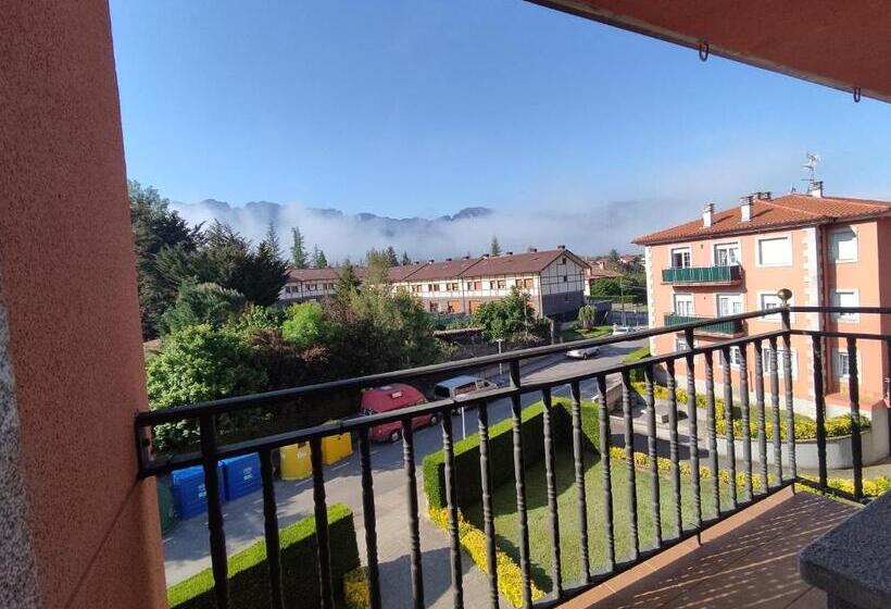 Precioso Y Céntrico Piso En Villasana De Mena