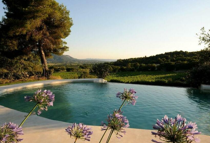 Property With Panoramic Views