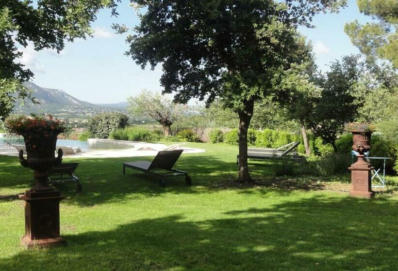 Property With Panoramic Views