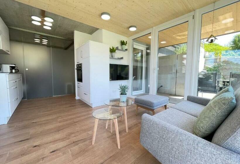 Rebhaus Ferienwohnung Torkelstube