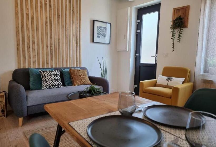 Rive Sud   Dúplex Con Encanto 2 P   Centro De La Ciudad