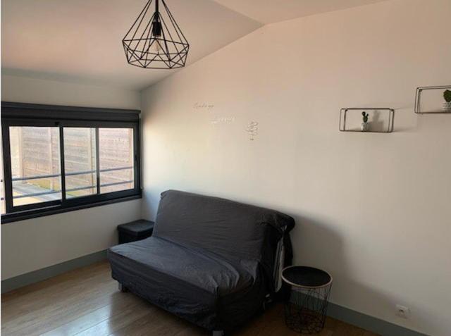 Studio Centre Historique De La Rochelle