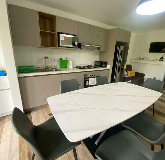 Suite   Luxury Jama Manabí