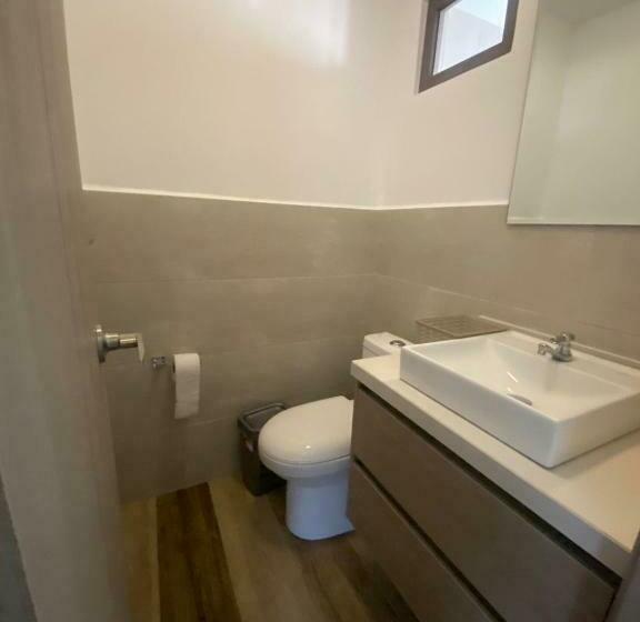 Suite   Luxury Jama Manabí