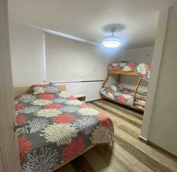 Suite   Luxury Jama Manabí