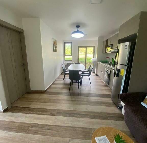 Suite   Luxury Jama Manabí