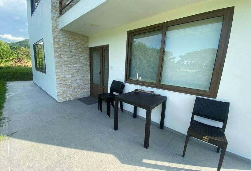 Suite   Luxury Jama Manabí