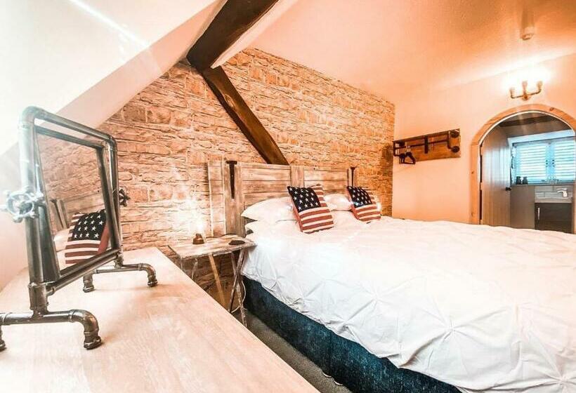 The Loft At Riverside Suites Bridgnorth