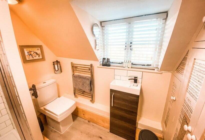 The Loft At Riverside Suites Bridgnorth