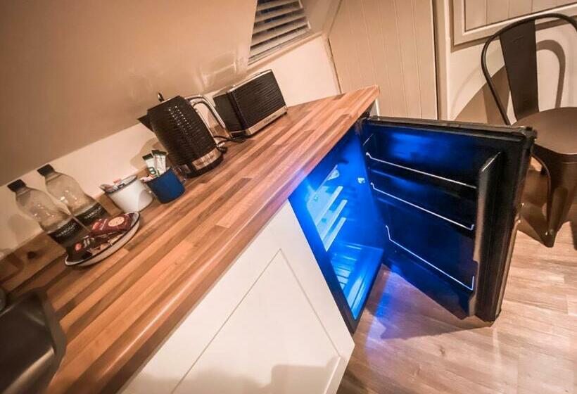 The Loft At Riverside Suites Bridgnorth