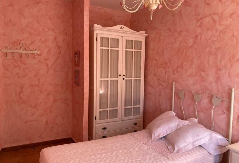 Villa La Parra En El Corazón De La Sierra De Gata