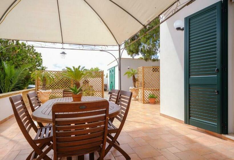 Villetta Del Salento 1