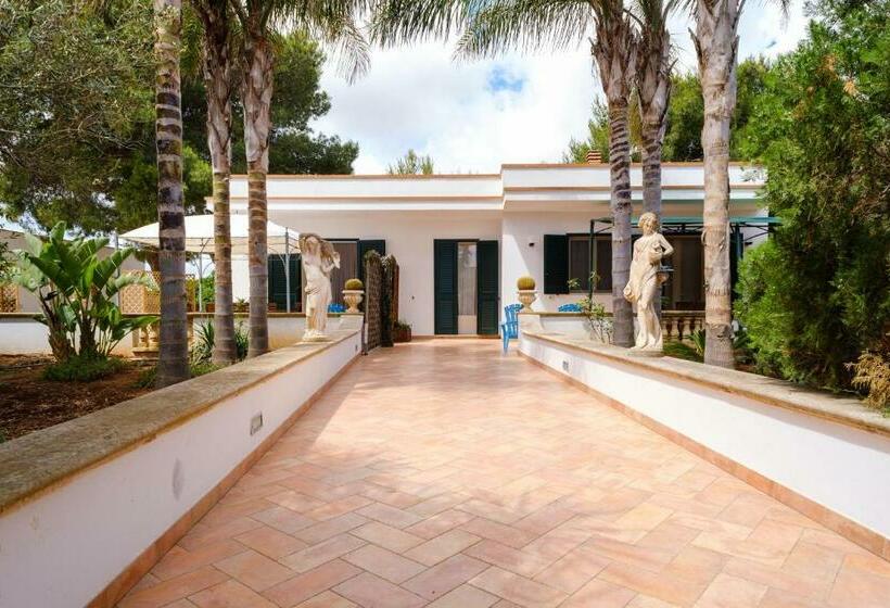 Villetta Del Salento 1