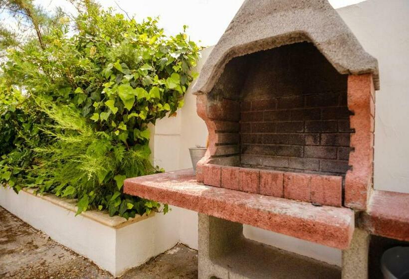 Villetta Del Salento 1