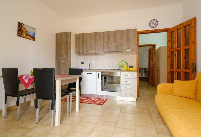 Villetta Del Salento 1