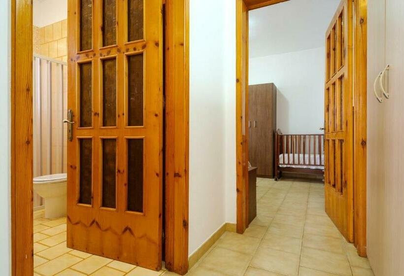 Villetta Del Salento 1