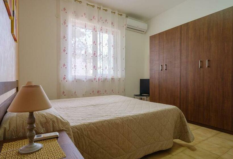 Villetta Del Salento 1