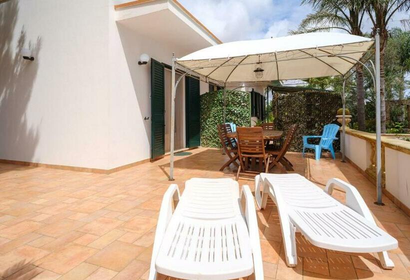 Villetta Del Salento 1