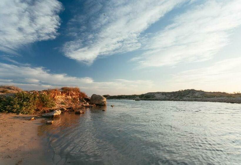 Villetta Del Salento 1