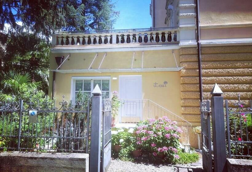 Villetta Italia It.cu