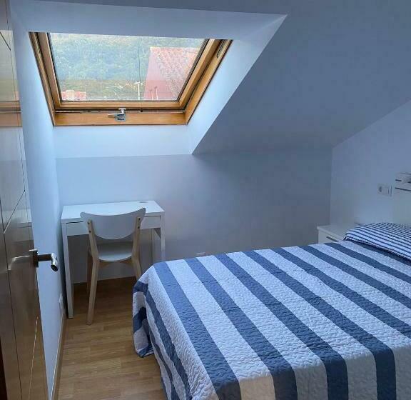 Vivienda Boca Do Rio Carnota