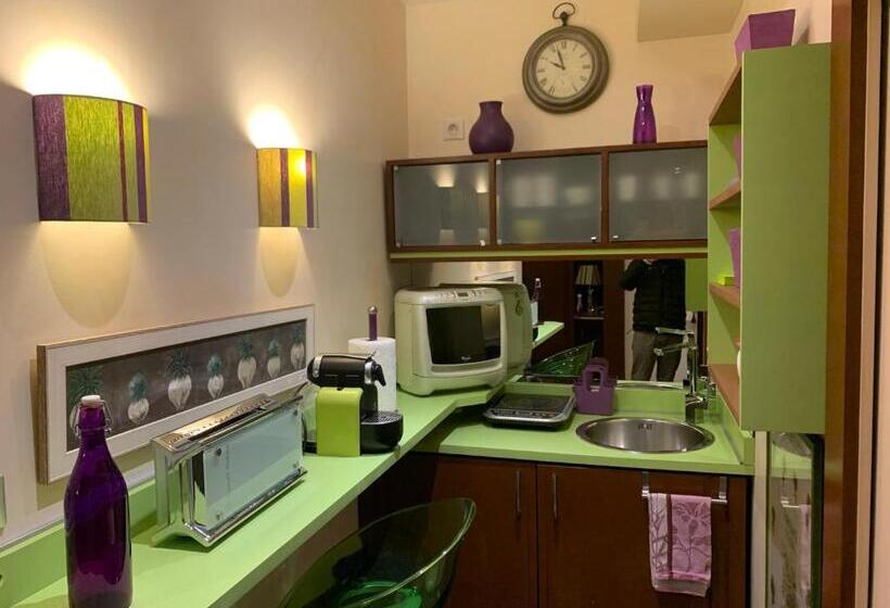 Véritable Suite D Hotel!