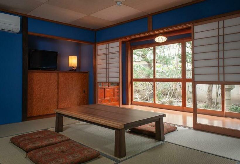 Wabi Vacation Stay 52963v