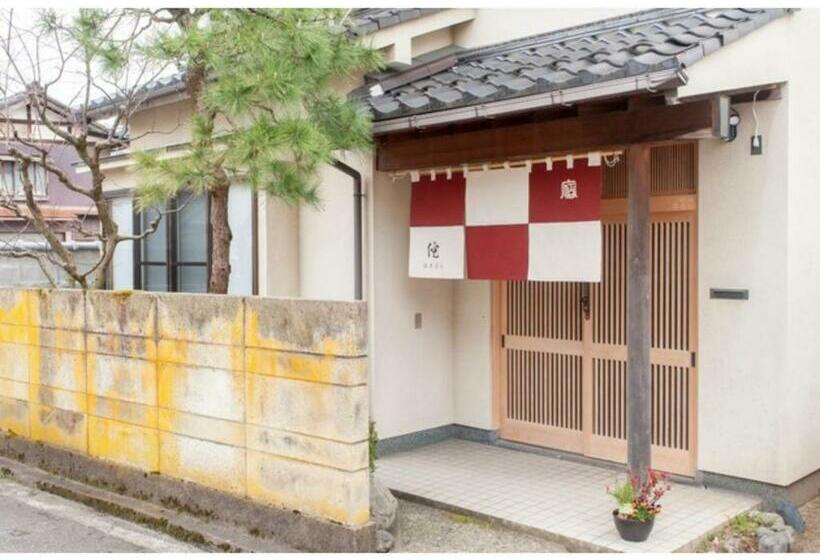 Wabi Vacation Stay 52963v