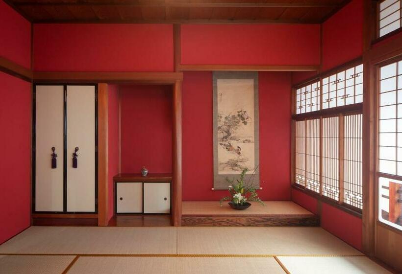 Wabi Vacation Stay 52963v