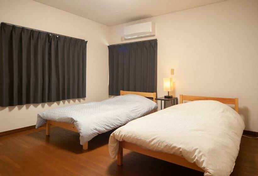 Wabi Vacation Stay 52963v