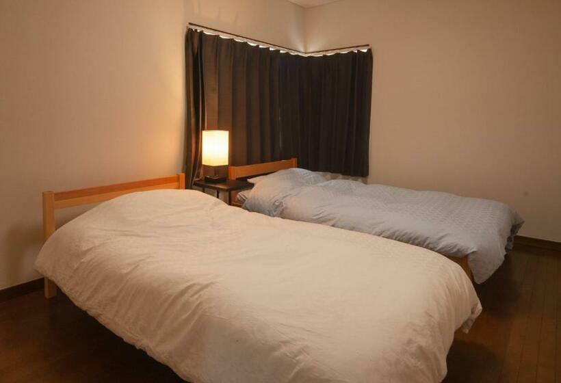 Wabi Vacation Stay 52963v