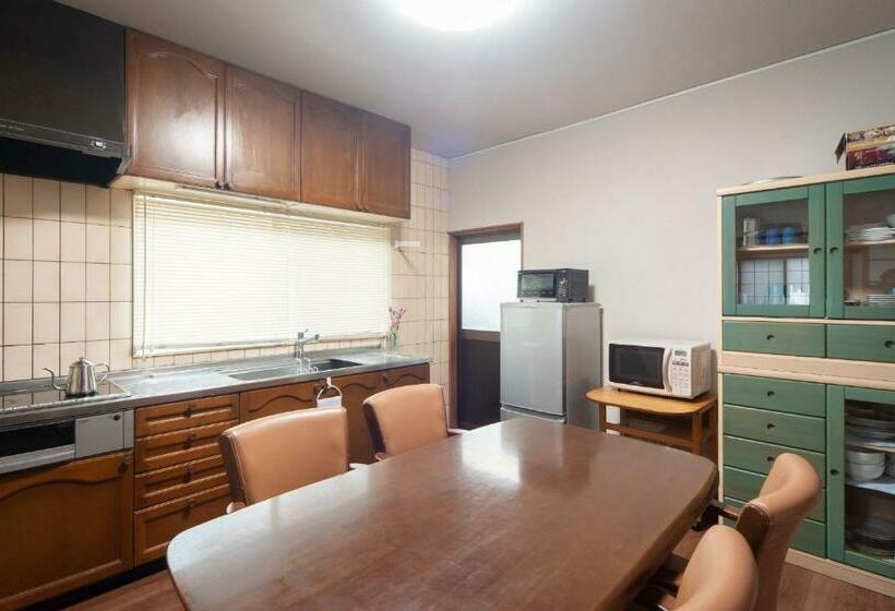 Wabi Vacation Stay 52963v