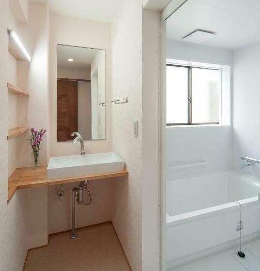 Wabi Vacation Stay 52963v