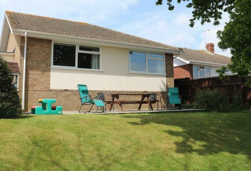 The Island Holiday Company Willow Oak